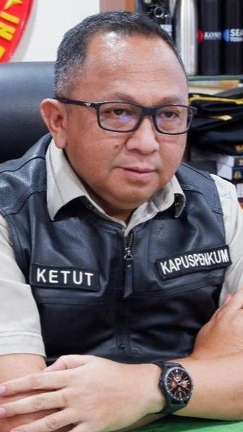 Kejagung Periksa Perwakilan Direktur PT Kedaung Propertindo Terkait Kasus Korupsi Timah