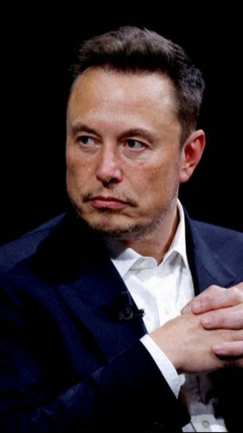 Elon Musk Bakal Resmikan Pemasangan Starlink di Puskesmas Denpasar