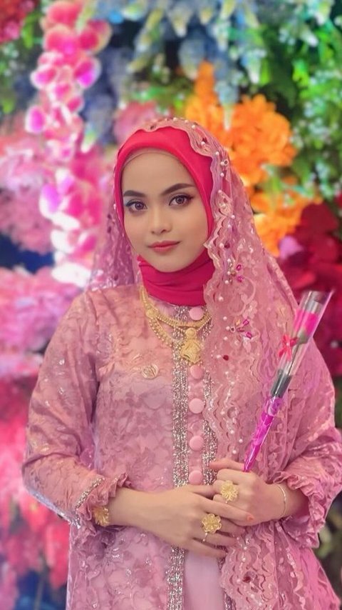 Sad Parents Unable to Attend Wedding, Putri Isnari Reveals the Behavior of Her In-laws