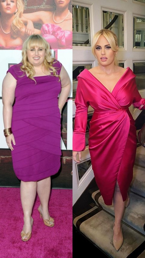 Rebel Wilson Weight Loss Diet Plan: 11 Excellent Tips for Your Body Ideal