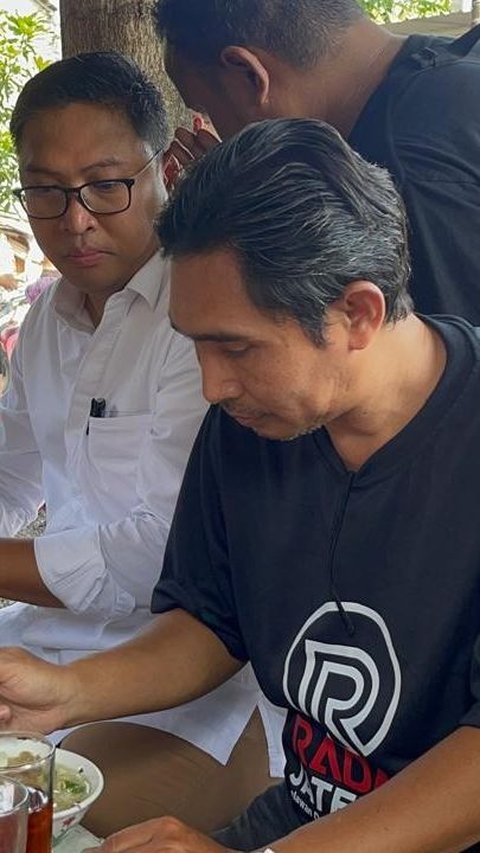 Ingin Maju Pilgub, Ketua Gerindra Jateng Mulai 'Promosi' ke Masyarakat