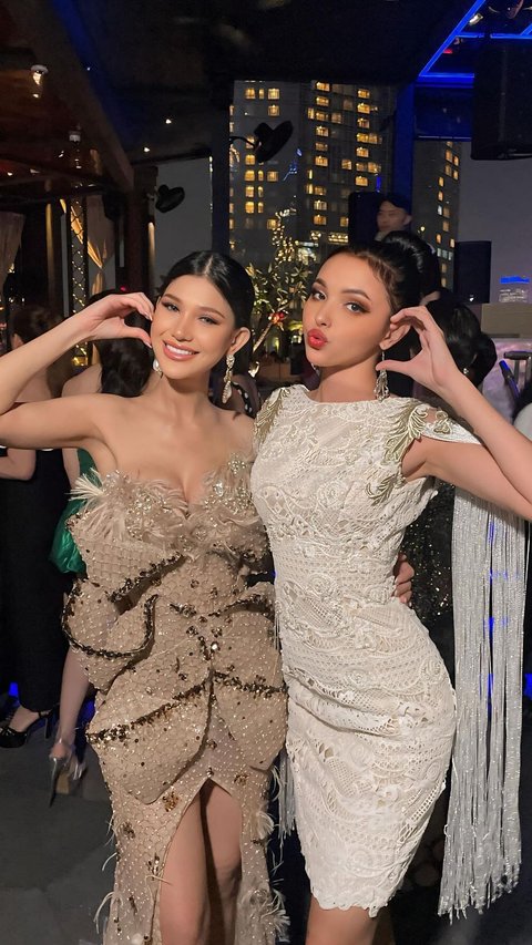 Saksikan Grand Final Miss Mega Bintang Indonesia 2024, Eksklusif Hanya di VIDIO