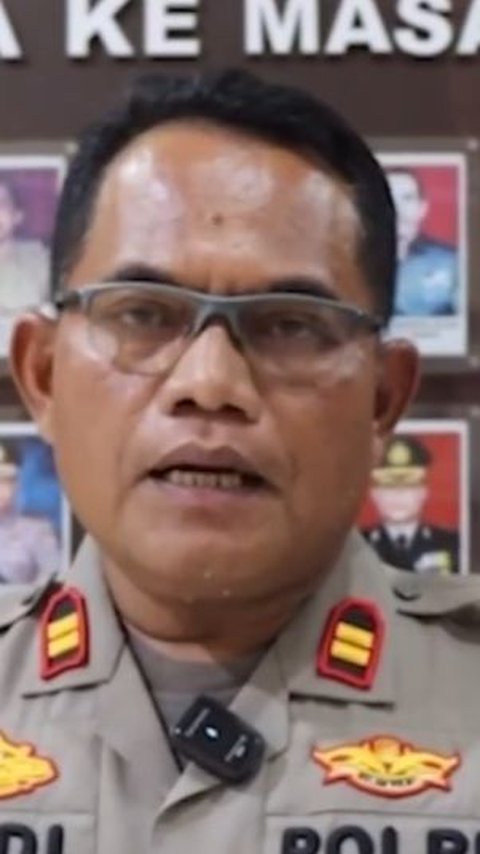Iptu Rudiana Ayah Eky Pacar Vina Cirebon Muncul ke Publik, Berurai Air Mata Tuntut Keadilan