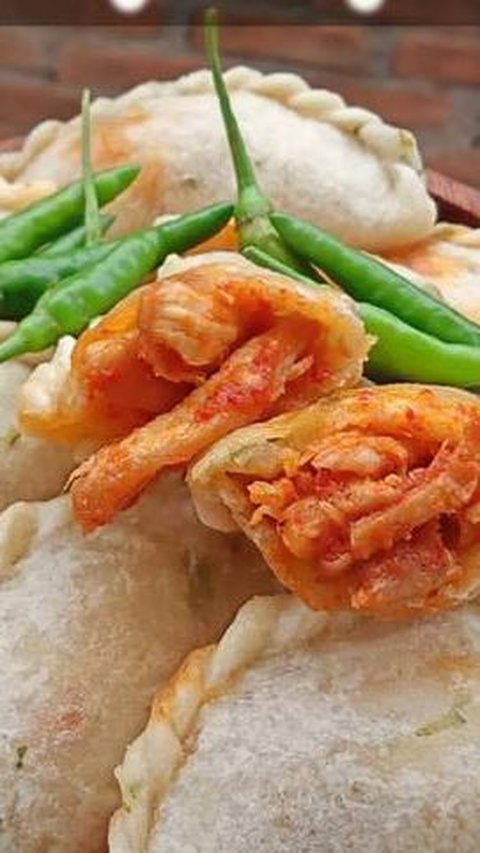 Resep Cireng Ayam Suwir Gurih, Cocok untuk Camilan Sore Hari