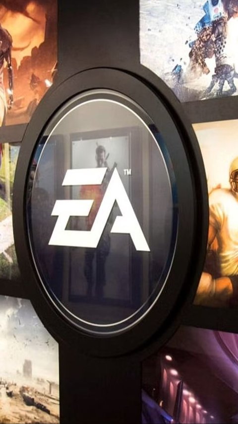 EA Consider Placing (More) Ads In Their AAA Game