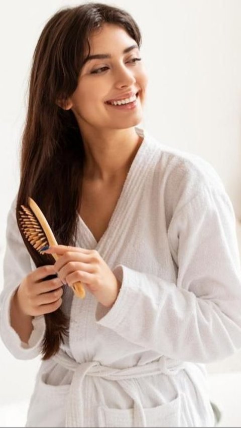 10 Rekomendasi Sampo untuk Rambut Agar Lembut dan Tidak Mudah Rusak
