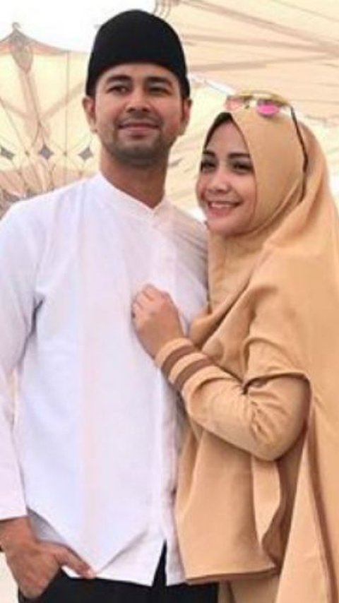 Sempat Gagal Tahun Lalu, Raffi Ahmad dan Nagita Slavina Dikabarkan Akan Berangkat Haji Tahun Ini