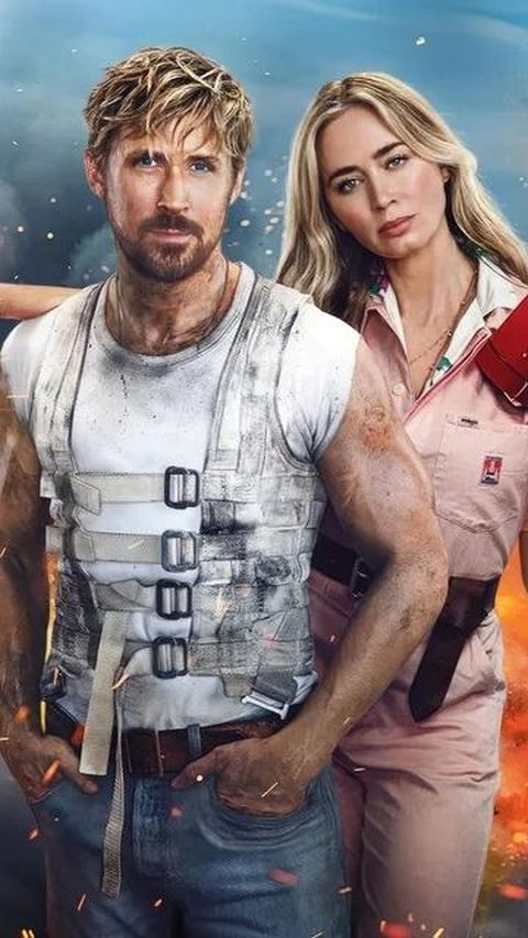 Ryan Gosling And Emily Blunt Say Their Possibiliy To the MCU