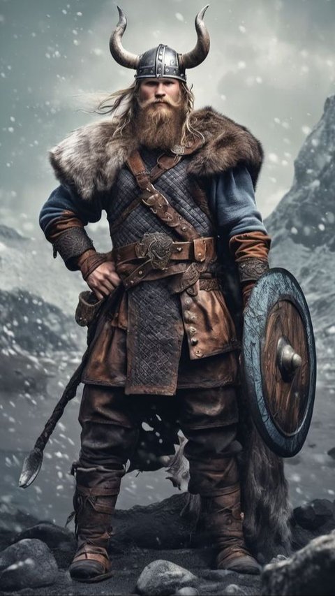 5 Unique Facts About Viking Warriors You May Never Heard About