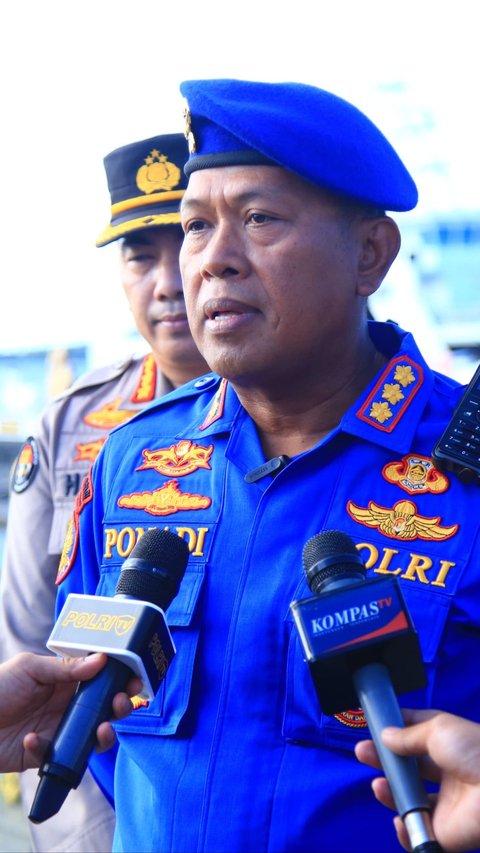 Polisi Siagakan Kapal dan Helikopter Amankan KTT WWF di Bali