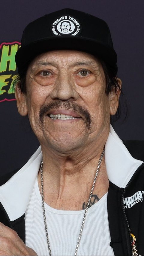 The 6 Best Action Movies Starring Danny Trejo You Must Watch