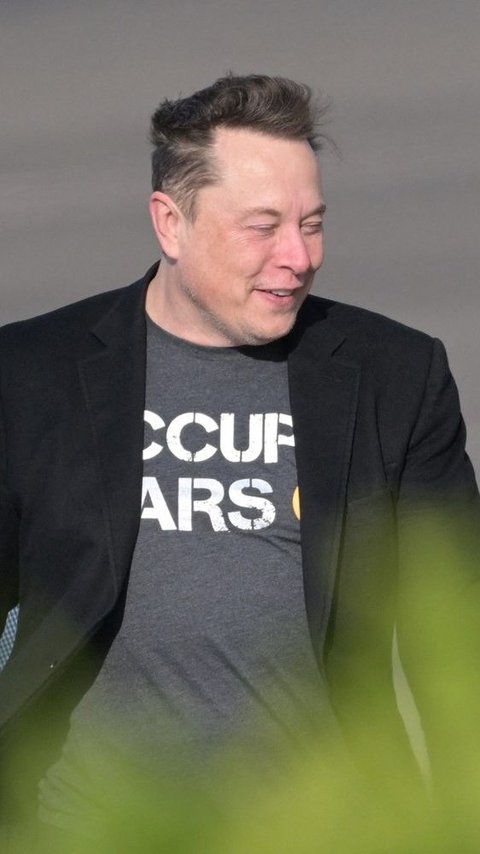 Luncurkan Internet Starlink, Elon Musk Ingin Warga Terpencil Bisa Jualan ke Pasar Global