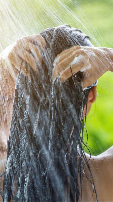 What is Organic Shampoo? Turns Out, These are the Benefits for Hair