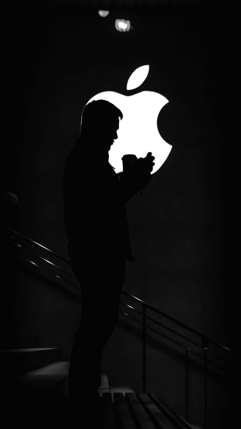 Kominfo: Apple Bukan Anak Emas!