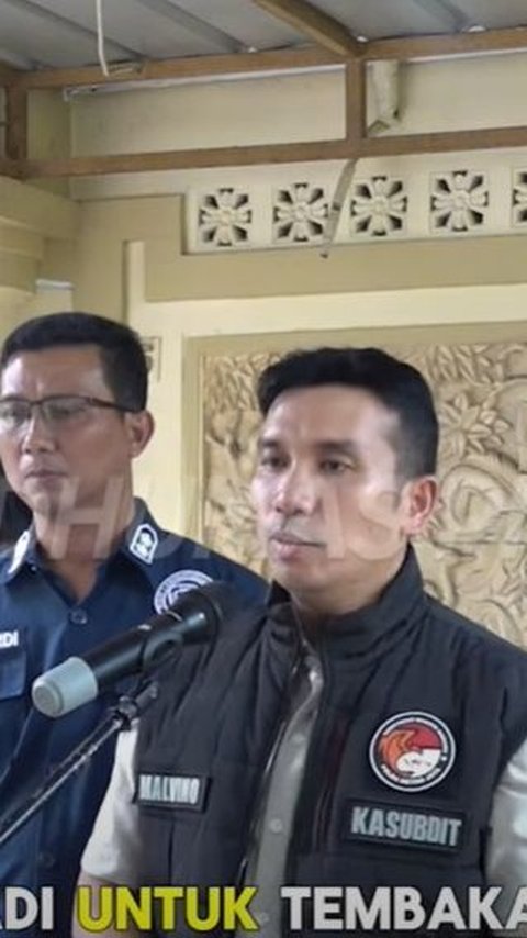 VIDEO: Detik-Detik Penggerebekan Lab Tembakau Sintetis, Polisi Pertama Ada di Indonesia