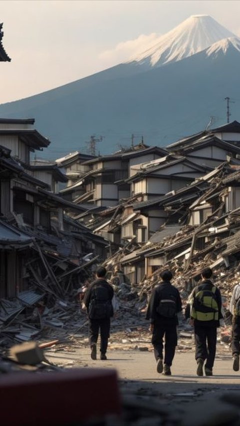 5 Simple Things You Should Do During an Earthquake