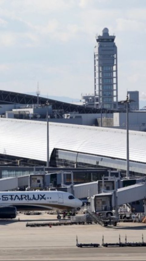Kansai Airport in Japan Has Never Lost Baggage for 30 Years