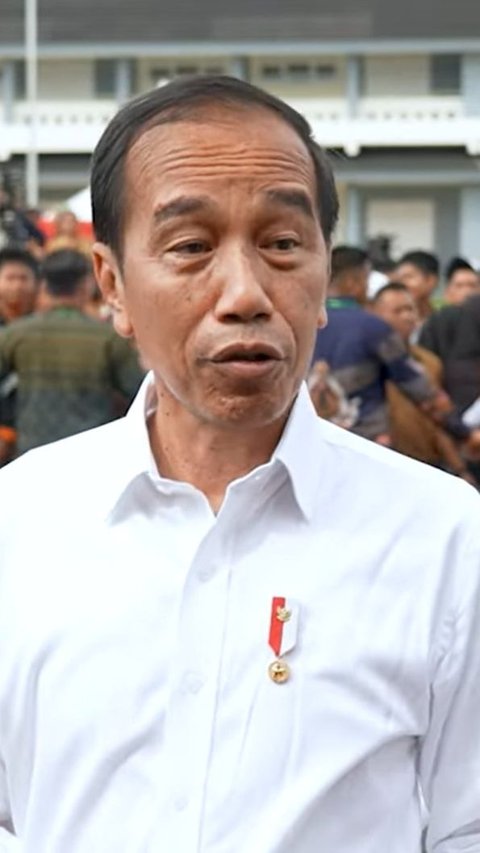 Jokowi Teken UU Desa, Kini Kades Bisa Menjabat hingga 16 Tahun