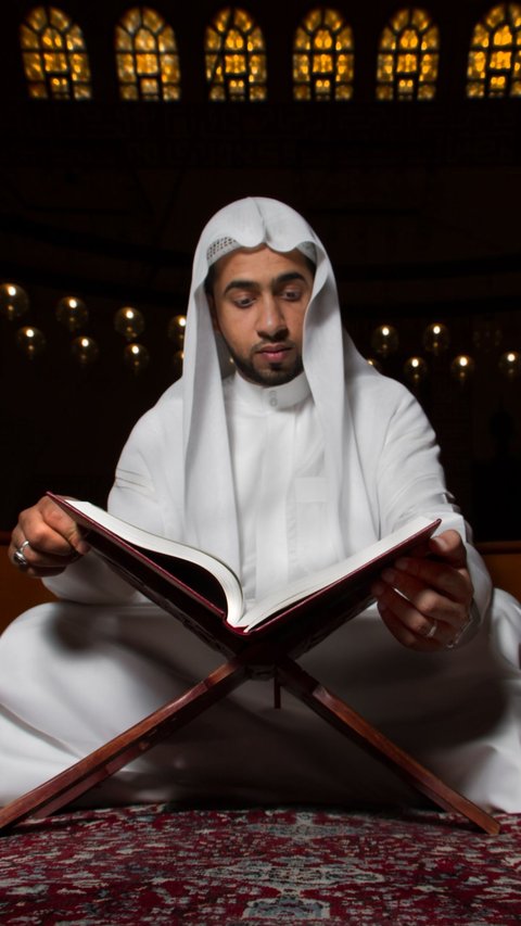 8 Doa yang Manjur untuk Mengatasi Orang Kesurupan, Berasal dari Al-Quran dan Ajaran Nabi SAW