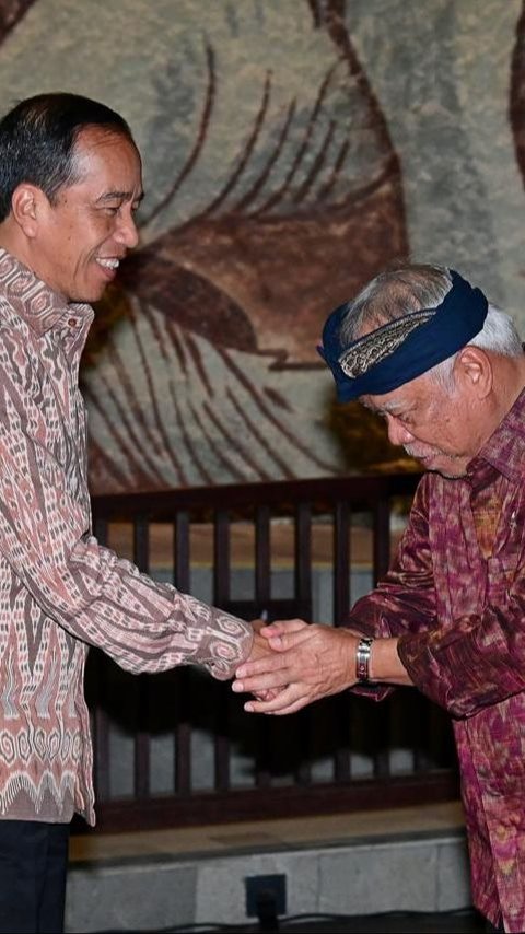 Basuki Hadimuljono Didapuk Jadi Duta Kehormatan Asia Water Council