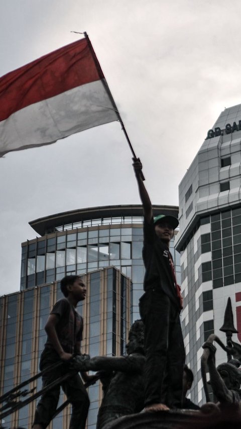 50 Ucapan Hari Kebangkitan Nasional 20 Mei, Kobarkan Semangat Persatuan di Indonesia