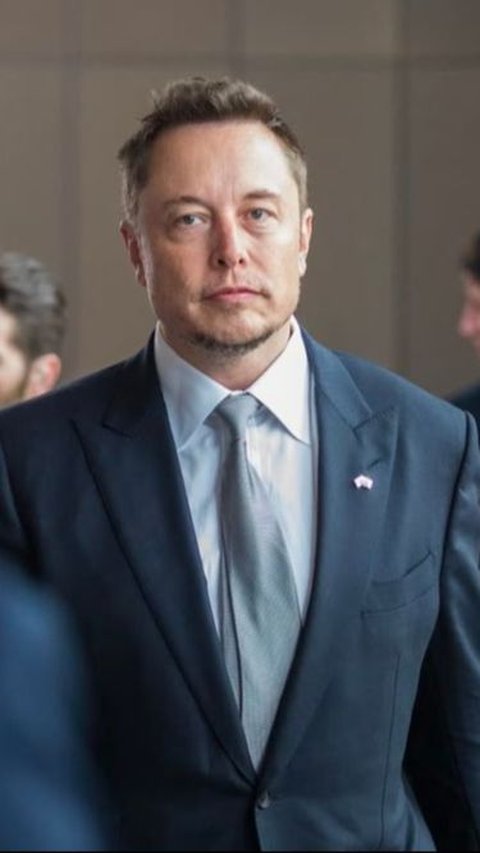 Ini Jawaban Elon Musk Saat Ditanyai Investasi ke Indonesia