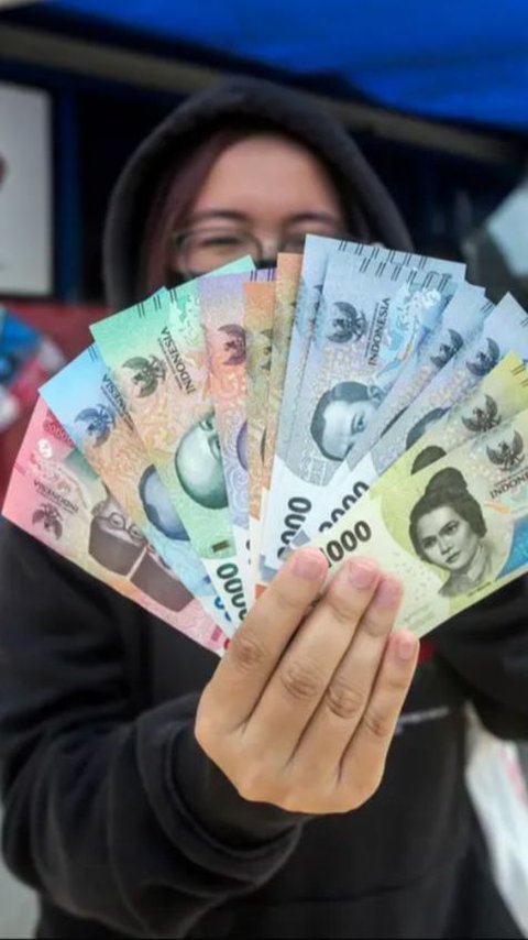 Ekonomi Global Melambat, Neraca Pembayaran Indonesia Defisit USD 6 Miliar