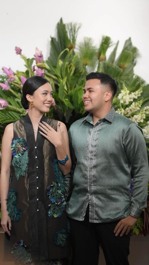 8 Portraits of Ivan Lubis, Tora Sudiro's Prospective Son-in-Law, He's Not an Ordinary Person
