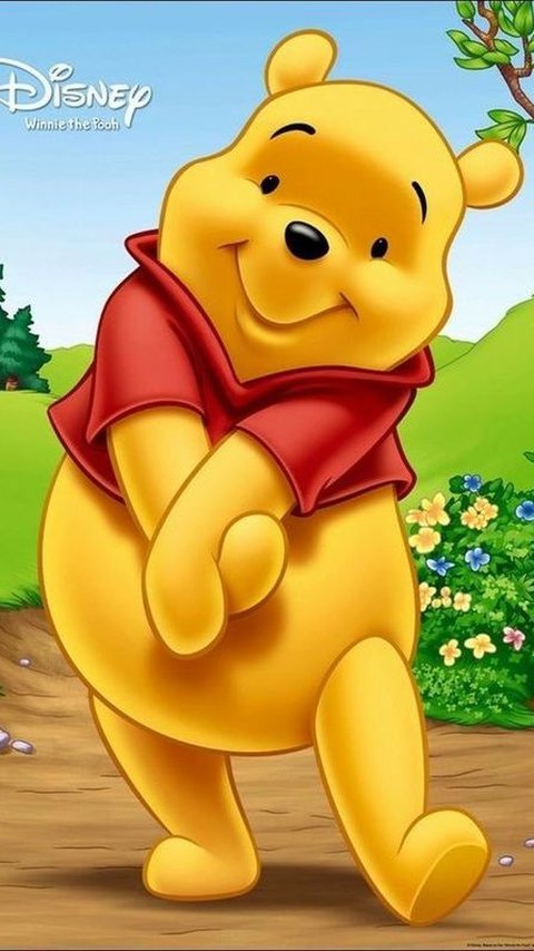 Pooh Quotes: Sweet Sayings About Life and Friendship from the Yellow Bear