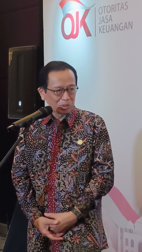 Aturan Baru OJK, Modal Inti Minimum BPR dan BPRS Jadi Rp6 Miliar Mulai Desember 2024