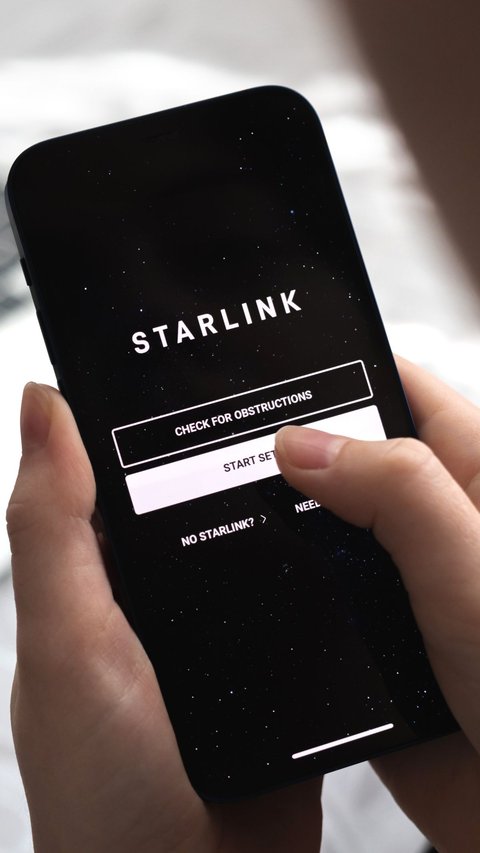 Officially Operating in Indonesia, Here are the Prices and How to Subscribe to Starlink