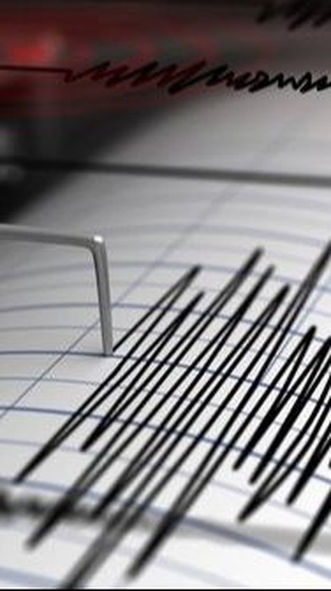 Malang Diguncang Gempa Magnitudo 5,3 Getaran Terasa Lumajang hingga Jember