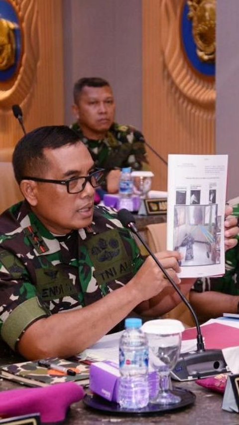 Jenderal Marinir Akhirnya Buka Suara soalnya Kematian Perwira TNI AL, Ini Fakta Sebenarnya