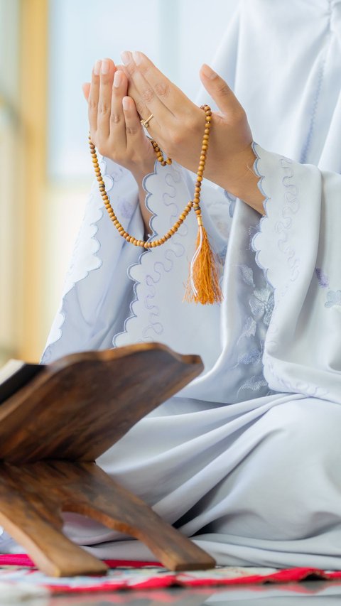 7 Doa yang Paling Sering Dibaca Rasulullah, Mudah Dikabulkan Allah
