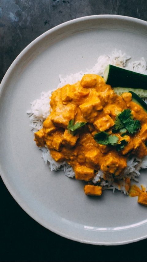 Easy Butter Chicken Recipe: Bringing the Classic Indian Taste to Your Table