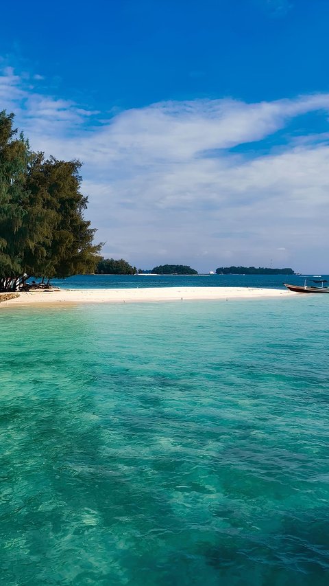 10 Wisata Pulau Seribu yang Penuh Pesona, Wajib Singgah
