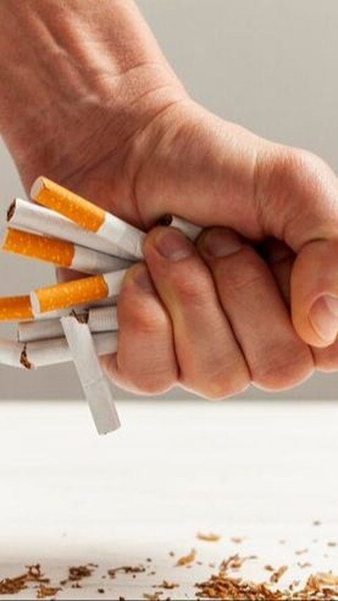 Jual Rokok Bakal Dilarang Dekat Sekolah, Pedagang Warung Kaki Lima Angkat Bicara