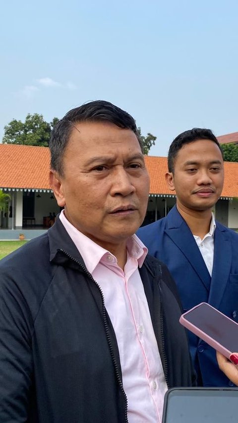 PKS Terbuka soal Duet Anies-Zaki di Pilgub Jakarta, Tapi Masih Prioritaskan Kader
