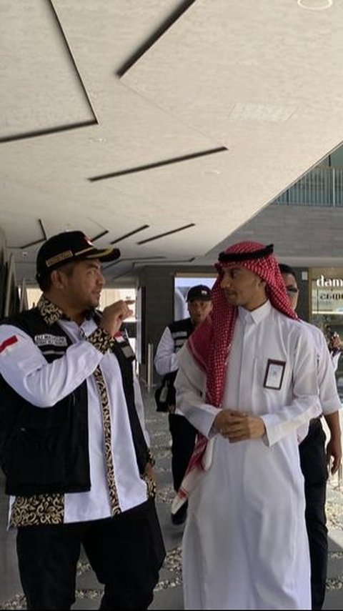 Visual Universe to Cave Replica, As Safiyyah Museum Becomes a New Tourist Destination for Hajj Pilgrims in Madinah