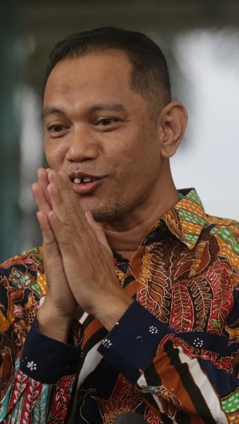 Respons Dewas KPK Dilaporkan Nurul Ghufron ke Bareskrim Polri: Apakah Kami Berbuat Kriminal?