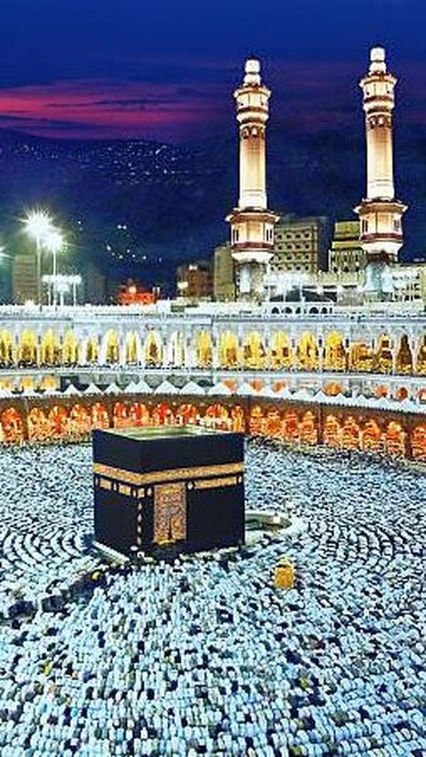 Arab Saudi Bagikan Smart Card kepada Jemaah Haji