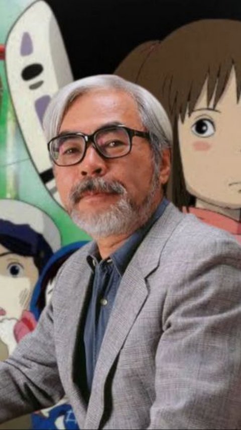 Studio Ghibli Receives 2024 Cannes Film Festival Palme d'Or Award