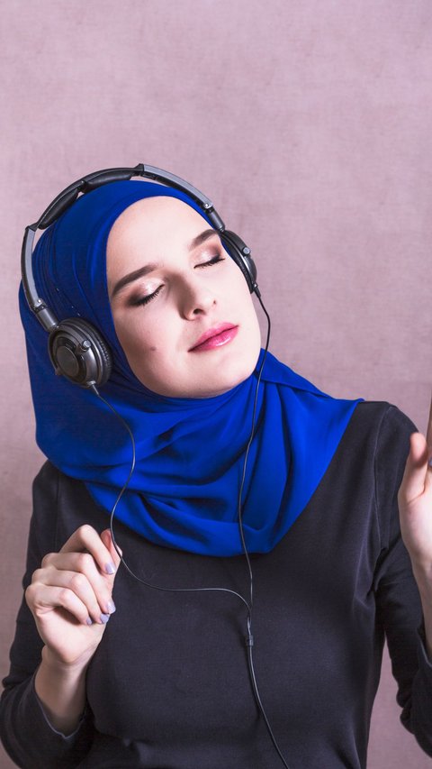 Not Always Haram, This is Al-Ghazali's Explanation of Music Can Ignite Love that Has Slept
