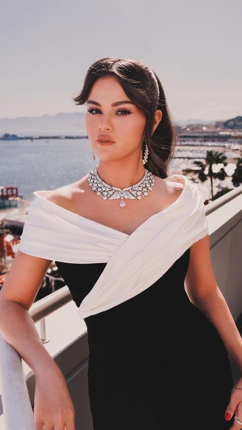 Selena Gomez Sparks Pregnancy Rumors After Attending Cannes Film Festival