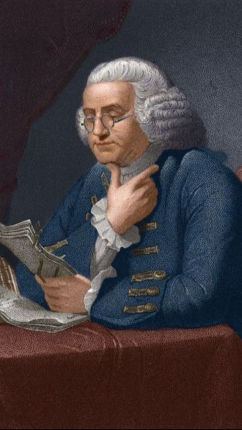 Benjamin Franklin Quotes: 30 Timeless Messages for Modern Life