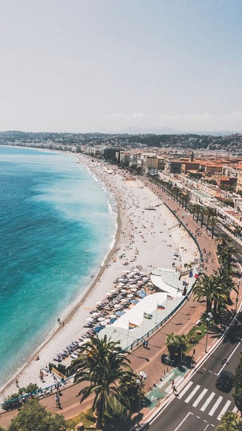 7 Unmissable Tourist Attractions in Nice for a Perfect Vacation
