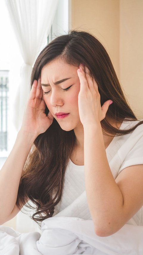 Not Just Attacking the Mind. Here Are 5 Signs Your Body is Stressed