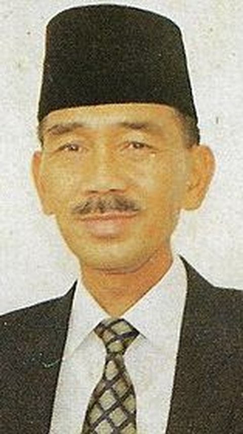 Sosok Edi Sudrajat, Satu-satunya Jenderal TNI yang Pernah Duduki Tiga Posisi Strategis Sekaligus