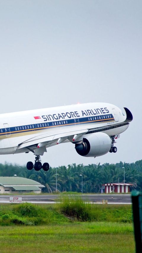 Singapore Airlines Accident, How Much Compensation Can Passengers Get?