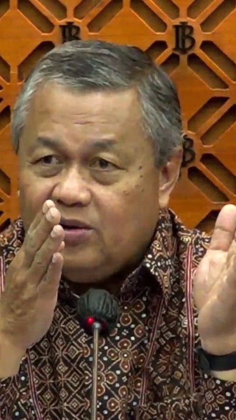 Bos BI Pede Ekonomi Indonesia di Kuartal II Tetap Terjaga, Ini Alasannya